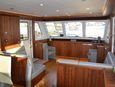 Продажа яхты Privateer Trawler 65 «Anastasia» (Фото 47)