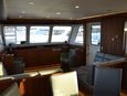 Продажа яхты Privateer Trawler 65 «Anastasia» (Фото 48)