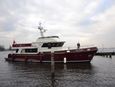 Продажа яхты Privateer Trawler 65 «Anastasia» (Фото 15)