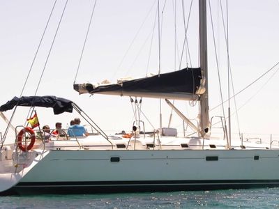 Продажа яхты Beneteau 50 «Taniwha II»