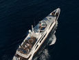 Продажа яхты Benetti 60m (Фото 14)