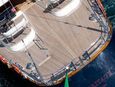 Продажа яхты Perini Navi Cutter Sloop 45m (Фото 16)