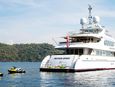Продажа яхты Heesen 43m «SEVEN SINS» (Фото 10)