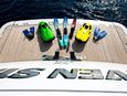 Продажа яхты Heesen 43m «SEVEN SINS» (Фото 9)