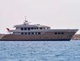 Продажа яхты Nedship Expedition Style 41m (Фото 20)