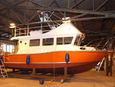Продажа яхты Barents 1100 (Фото 2)