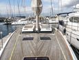 Продажа яхты Hanse 545 «Asterion» (Фото 5)