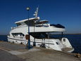 Продажа яхты Conrad Beachcraft 1700 «Pelagia» (Фото 3)