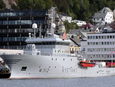 Продажа яхты Patrol Wessel «ÅLESUND» (Фото 13)
