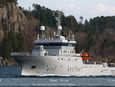 Продажа яхты Patrol Wessel «ÅLESUND» (Фото 4)