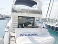 Продажа яхты Princess 62 «Alexandra» (Фото 24)