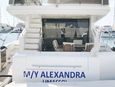 Продажа яхты Princess 62 «Alexandra» (Фото 25)