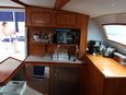 Продажа яхты Maxim 57 Catamaran «Cha Lee» (Фото 16)