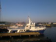Продажа яхты Expedition boat «ELENA» (Фото 34)