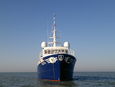 Продажа яхты Expedition boat «ELENA» (Фото 36)