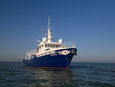 Продажа яхты Expedition boat «ELENA» (Фото 37)