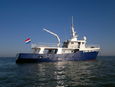 Продажа яхты Expedition boat «ELENA» (Фото 3)