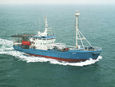 Продажа яхты Research and expedition vessel «Lance» (Фото 4)