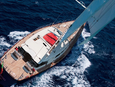 Продажа яхты Perini Navi 45m «HERITAGE» (Фото 11)