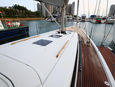 Продажа яхты Grand Soleil 54 «Bolero» (Фото 9)