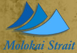 Moloka'i Strait Marine