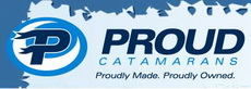Prout Catamarans Power & Sail