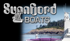 Sunnfjord Boats