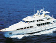 Продажа яхты Benetti Classic 115' (Фото 3)