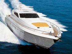Продажа моторной яхты Dalla Pieta DP 80 HT