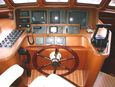 Продажа яхты Condor Trawler 52 «Belinga» (Фото 3)