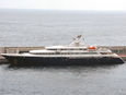 Продажа яхты Mitsubishi 82m «O'Mega» (Фото 5)