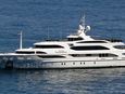 Продажа яхты Benetti 59m «Wind» (Фото 3)