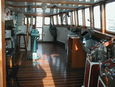Продажа яхты Steel Explorer 57m «MV DARLI» (Фото 8)