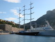 Продажа яхты Perini Navi 88m «Maltese Falcon» (Фото 4)