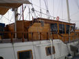 Продажа яхты Gullet 20m (Фото 8)