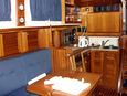 Продажа яхты Menorquin 120 «Моя Елена» (Фото 8)