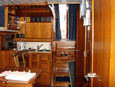 Продажа яхты Menorquin 120 «Моя Елена» (Фото 9)