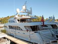 Продажа яхты Benetti 115 Classic «Dream On II» (Фото 3)