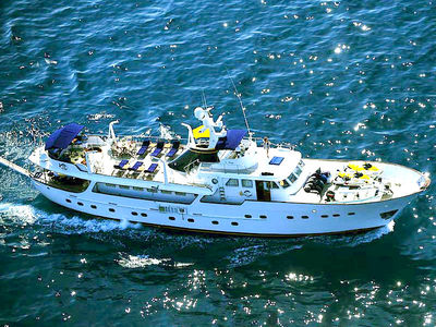 Продажа яхты Benetti 34m «Le Mirage»