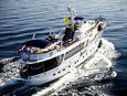 Продажа яхты Benetti 34m «Le Mirage» (Фото 4)