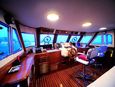 Продажа яхты Benetti 34m «Le Mirage» (Фото 5)