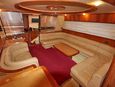 Продажа яхты Ferretti 72 (Фото 7)