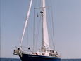 Продажа яхты Little Harbor 24m «Serenity» (Фото 6)