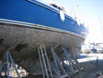Продажа яхты Little Harbor 24m «Serenity» (Фото 30)