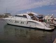 Продажа яхты Alalalunga 85 Open «Uboat III» (Фото 3)