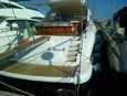 Продажа яхты Alalalunga 85 Open «Uboat III» (Фото 4)