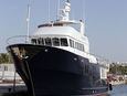 Продажа яхты Northern Marine 84' expedition «Spellbound» (Фото 62)