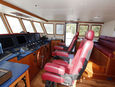 Продажа яхты Northern Marine 84' expedition «Spellbound» (Фото 25)