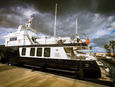 Продажа яхты Northern Marine 84' expedition «Spellbound» (Фото 4)