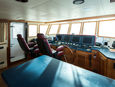 Продажа яхты Northern Marine 84' expedition «Spellbound» (Фото 46)